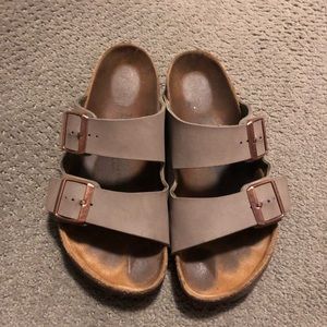 Birkenstock Arizona 38